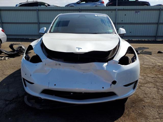 Фото 5 - TESLA MODEL Y