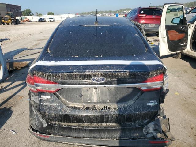 Фото 6 - FORD FUSION