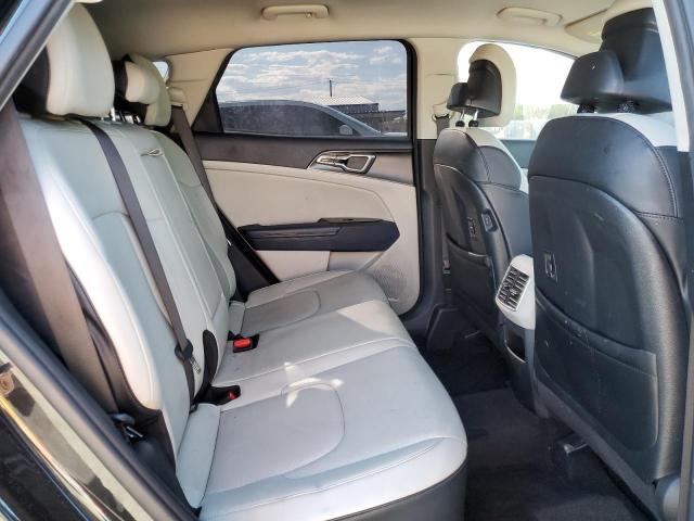 Фото 11 - KIA SPORTAGE