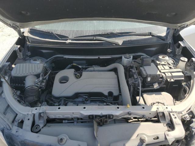 Фото 12 - CHEVROLET EQUINOX