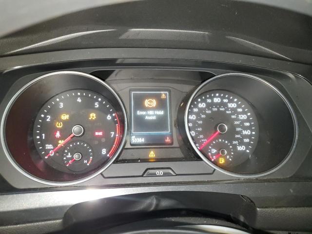 Фото 9 - VOLKSWAGEN TIGUAN