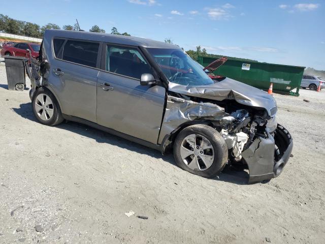 Фото 4 - KIA SOUL