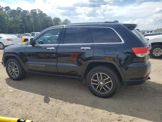 Фото 2 - JEEP GRAND CHER