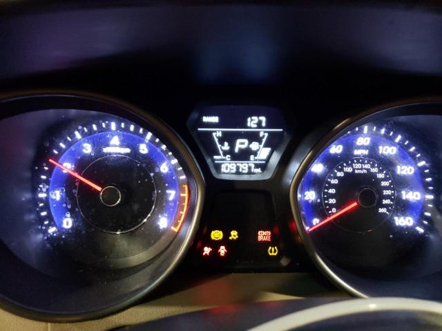 Фото 9 - HYUNDAI ELANTRA