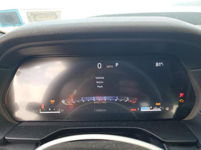 Фото 9 - JEEP GRAND CHER