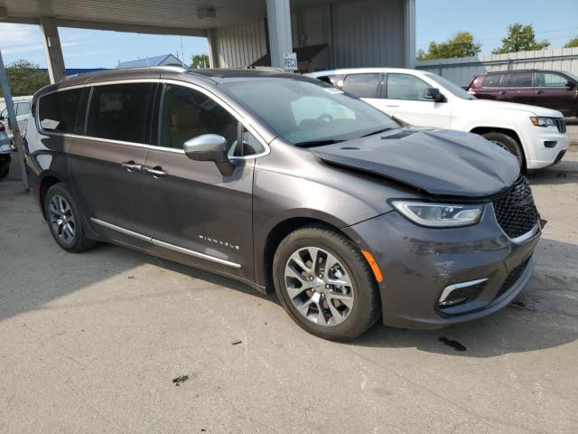 Фото 4 - CHRYSLER PACIFICA