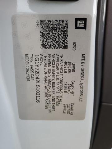 Фото 13 - CHEVROLET CORVETTE