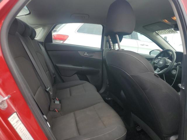 Фото 10 - KIA FORTE