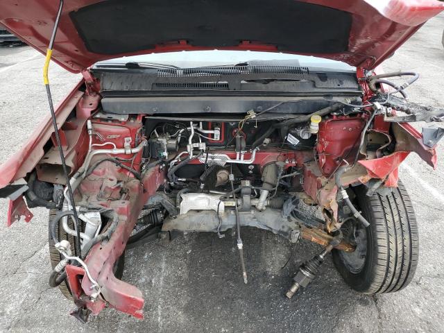 Фото 12 - DODGE JOURNEY