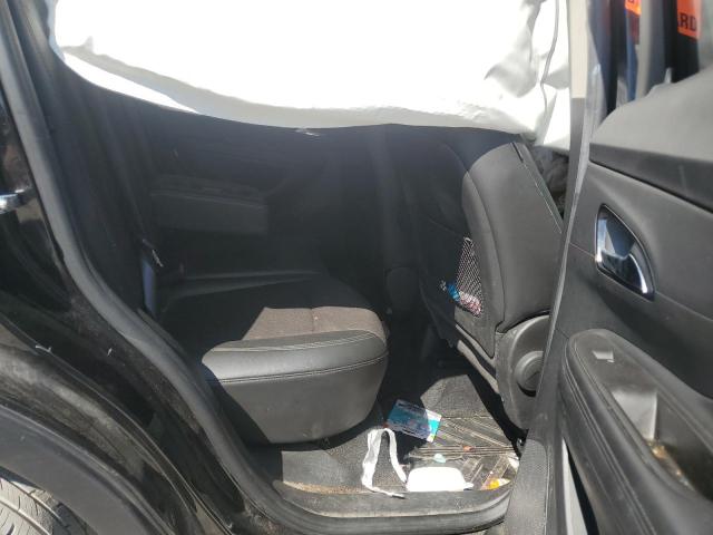 Фото 11 - BUICK ENCORE