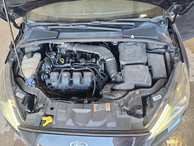 Фото 11 - FORD FOCUS