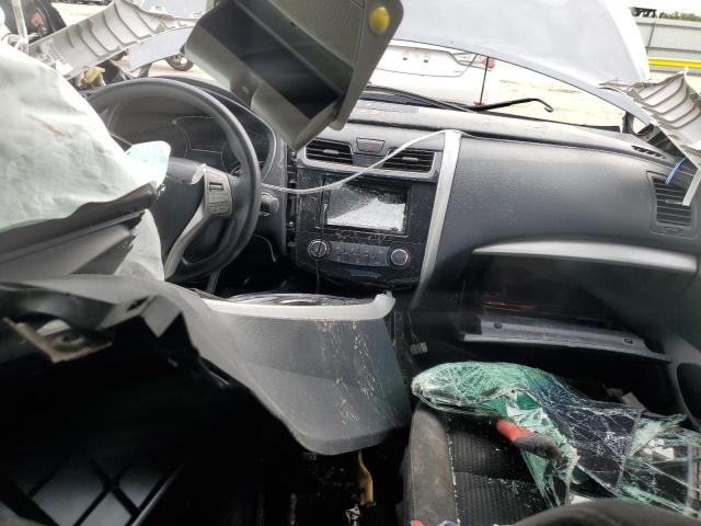 Фото 8 - NISSAN ALTIMA