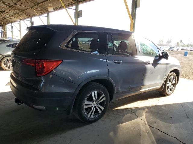 Фото 3 - HONDA PILOT