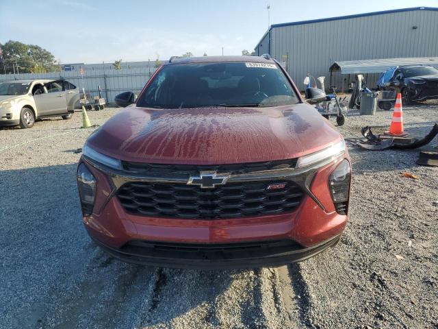 CHEVROLET TRAX 2RS 2024 VIN KL77LJE24RC037969