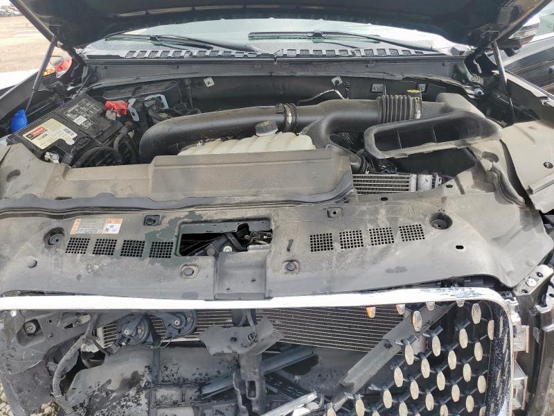 Фото 12 - LINCOLN NAVIGATOR