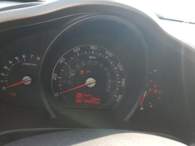 Фото 9 - KIA SPORTAGE