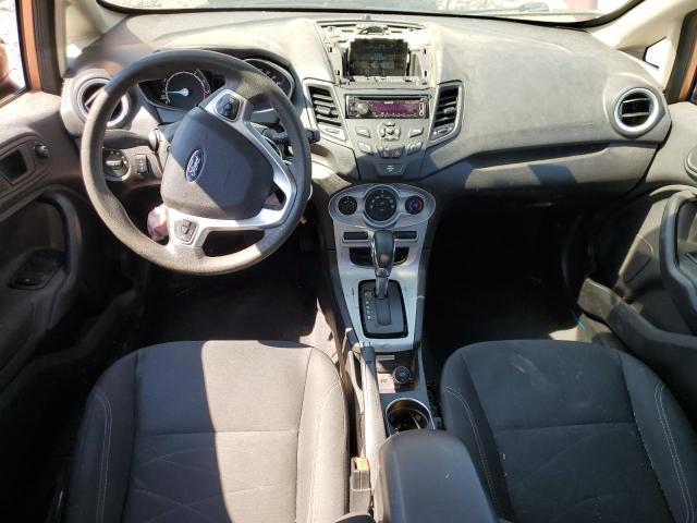 Фото 8 - FORD FIESTA