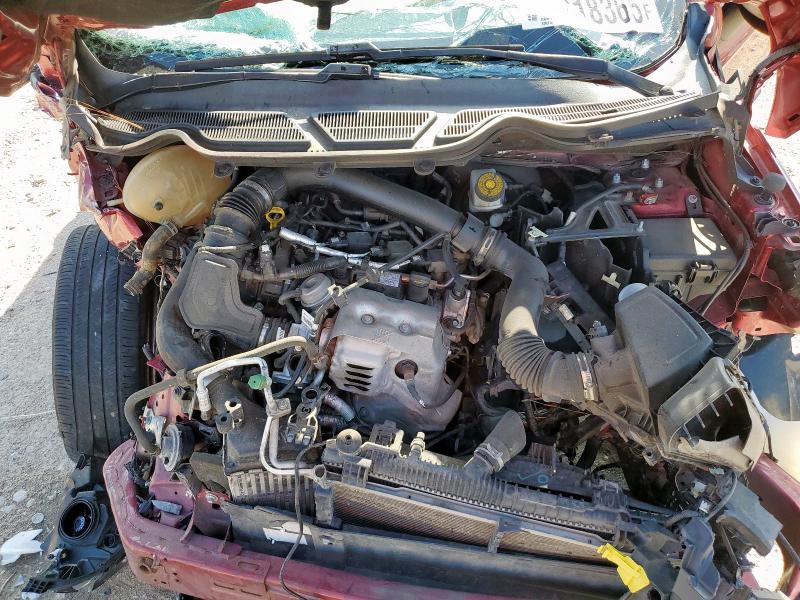 Фото 11 - FORD ECOSPORT