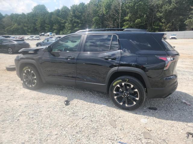 Фото 2 - CHEVROLET EQUINOX