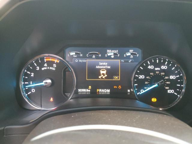 Фото 9 - FORD F250