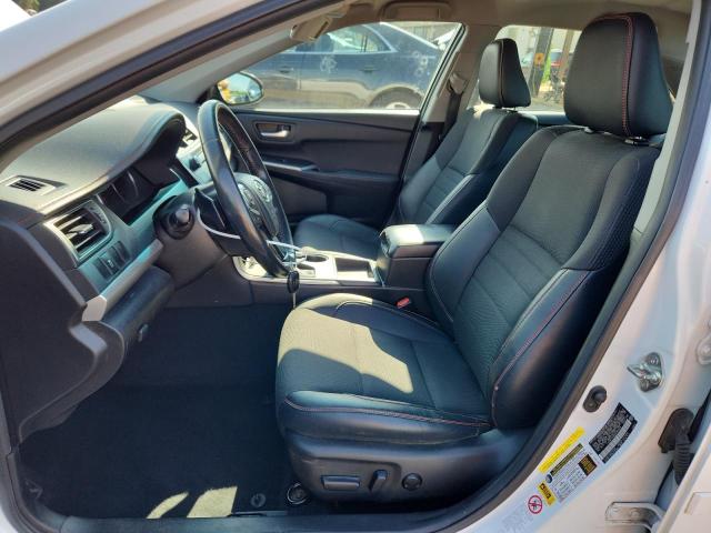 Фото 7 - TOYOTA CAMRY