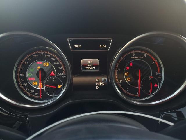 MERCEDES-BENZ GLE-CLASS 2019 VIN 4JGDA7FBXKB198511