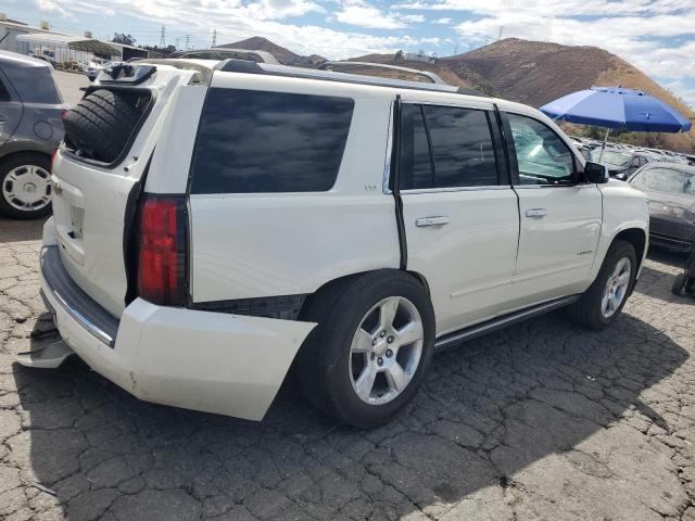 Фото 3 - CHEVROLET TAHOE