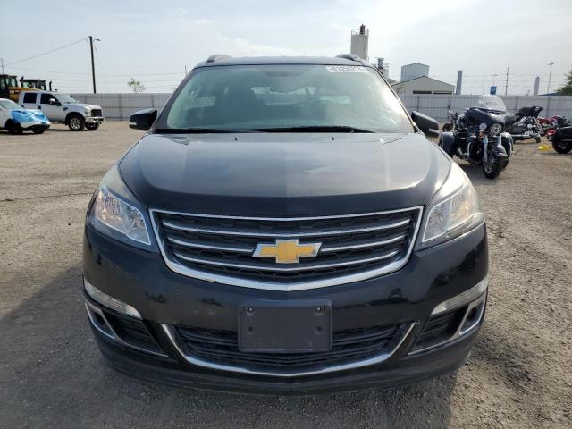 Фото 5 - CHEVROLET TRAVERSE