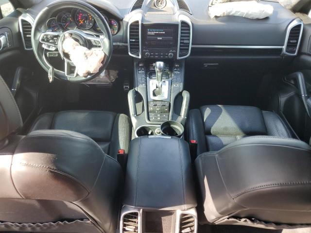 Фото 8 - PORSCHE CAYENNE