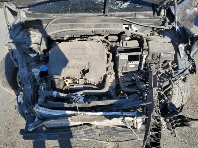 Фото 12 - KIA TELLURIDE