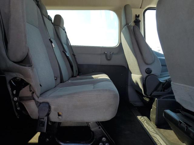 Фото 11 - FORD TRANSIT