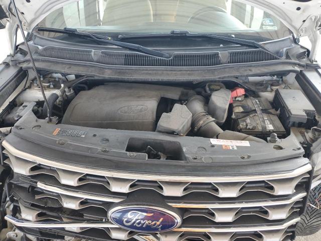 Фото 12 - FORD EXPLORER