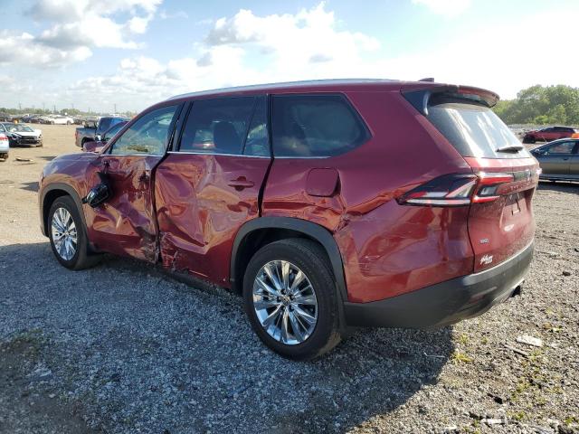 Фото 2 - TOYOTA GRAND HIGH