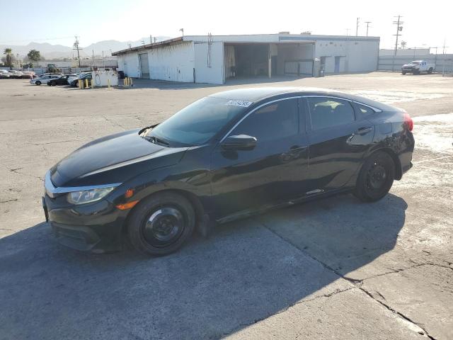 Фото 1 - HONDA CIVIC