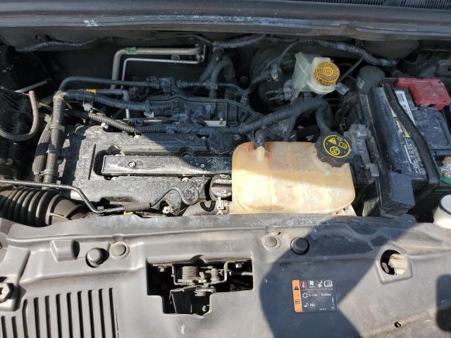 Фото 12 - CHEVROLET TRAX