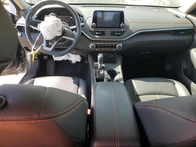 Фото 8 - NISSAN ALTIMA