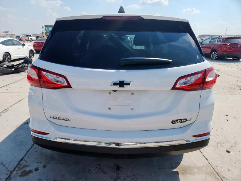 Фото 6 - CHEVROLET EQUINOX