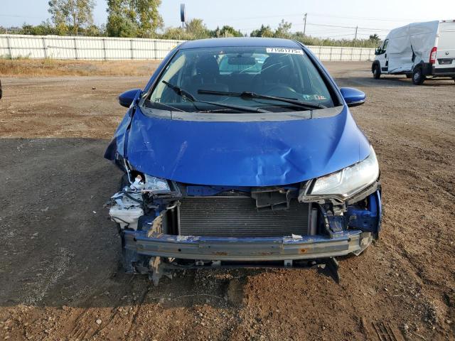 Фото 5 - HONDA FIT