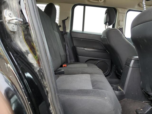 Фото 11 - JEEP PATRIOT