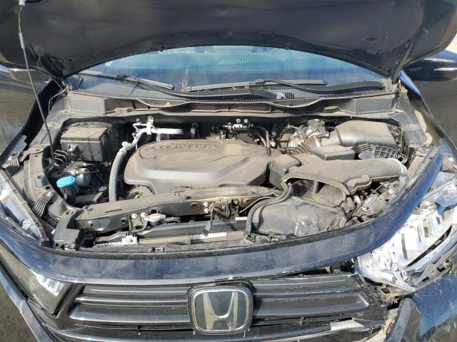 HONDA ODYSSEY SP 2023 VIN 5FNRL6H75PB041108