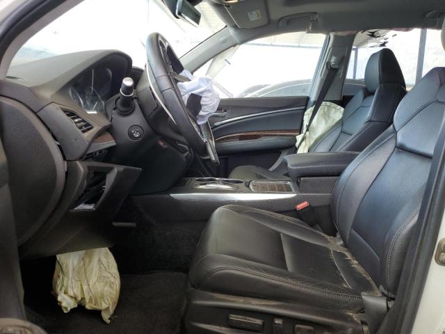 Фото 7 - ACURA MDX