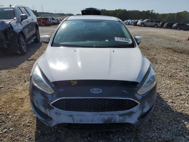 Фото 5 - FORD FOCUS