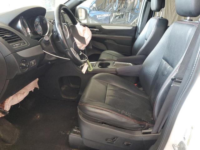 Фото 7 - DODGE CARAVAN