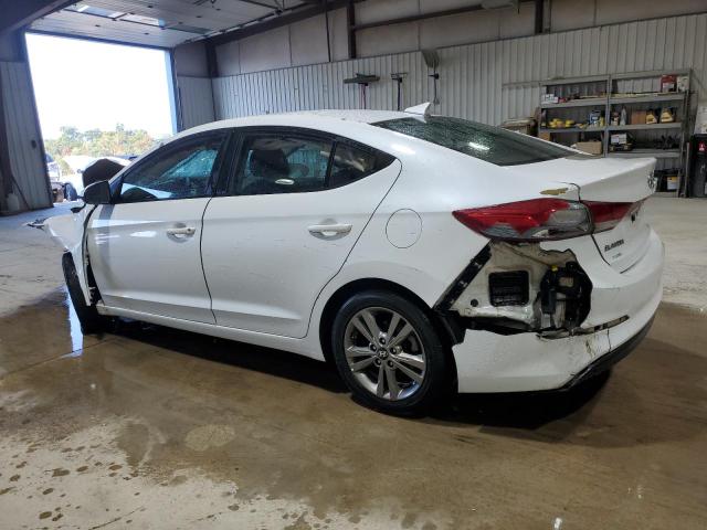 Фото 2 - HYUNDAI ELANTRA