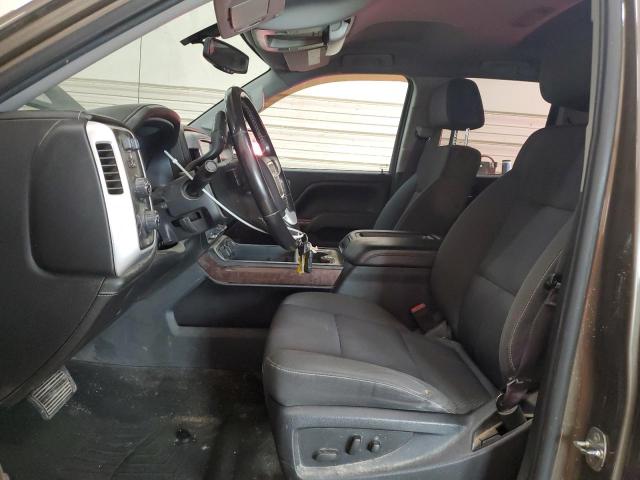 Фото 7 - GMC SIERRA