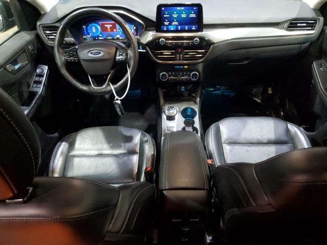 Фото 8 - FORD ESCAPE