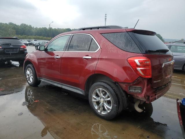 CHEVROLET EQUINOX 2017 VIN 2GNALCEK8H1568642