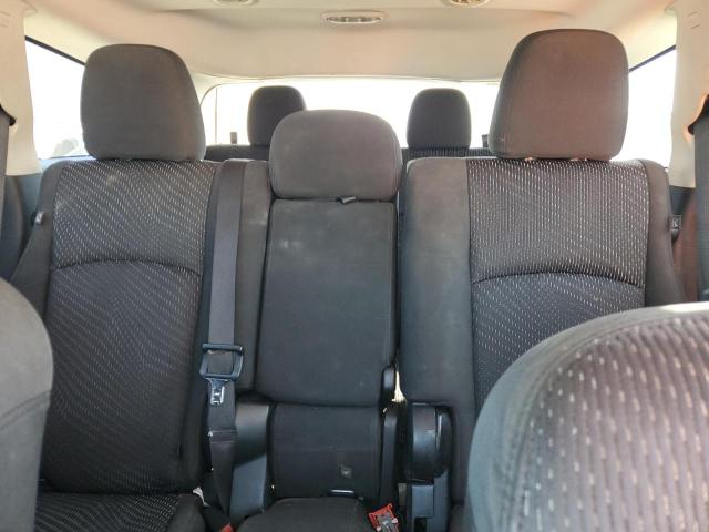 Фото 10 - DODGE JOURNEY