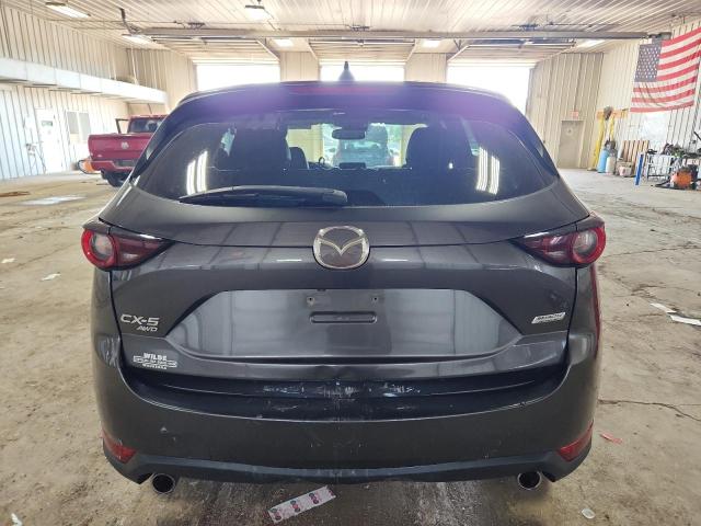 Фото 6 - MAZDA CX-5