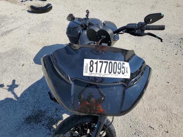 HARLEY-DAVIDSON FL 2019